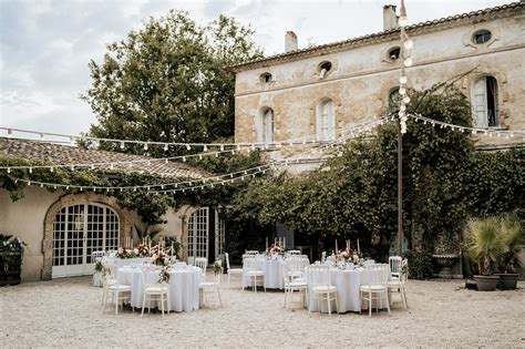 Wedding Venue France 